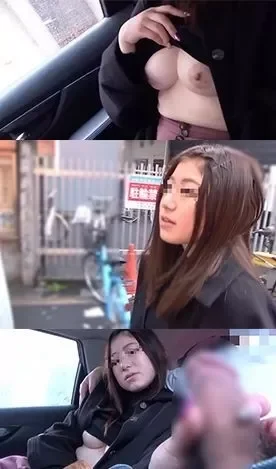 FC2-PPV-1674877 [Street exposure training edition] Show off your snow skin and snow breasts in the streets of Osaka!  - !  - Please see the training process of active JD (20) who is falling forever!