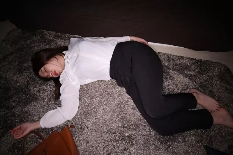 FC2-PPV-3083313 A certain woman's own achievement Chibi-onna *Review benefits included