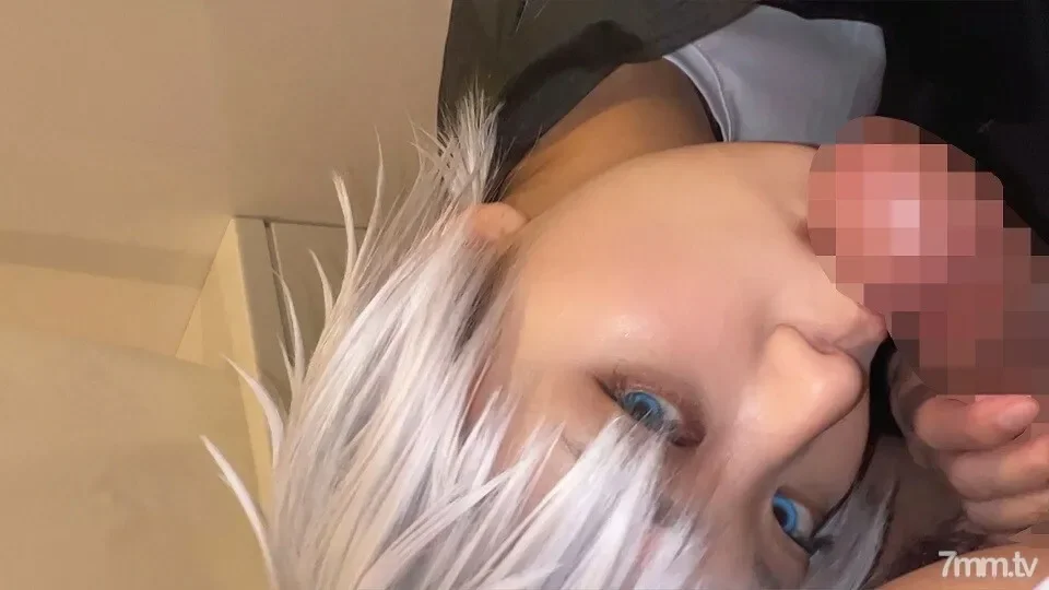 FC2-PPV-2969836 Two amateur back blowjob leaking magic  man girl! Increased tension behind cosplay activities → Demon Shabu-shabu perverted video leaked video with boobs personal shooting