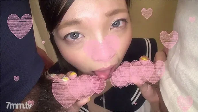 FC2-PPV-719848 All humanity long-awaited 3P  18 years old ☆ S-class play daughter Monthly MVP acquisition and as early as "A ♥ Yan ♥ Ichau ♥" Growing thin hair narrow vagina Black dick that hits the uterus! A daughter in a box with a spear want