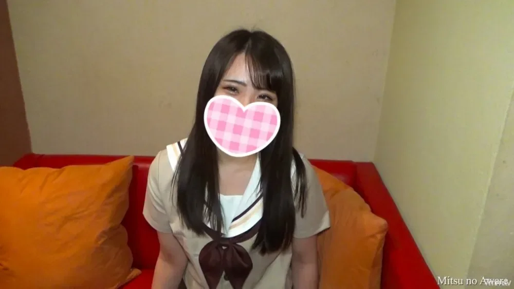 FC2-PPV-2959912 Limited half price 1980⇒990pt  First shot first vaginal cum shot ── Neat and clean refre lady in a apt uniform ── Mana-chan said "Creampie is not good" but it feels too good and unauthorized vaginal cum shot Scoop sperm and rein