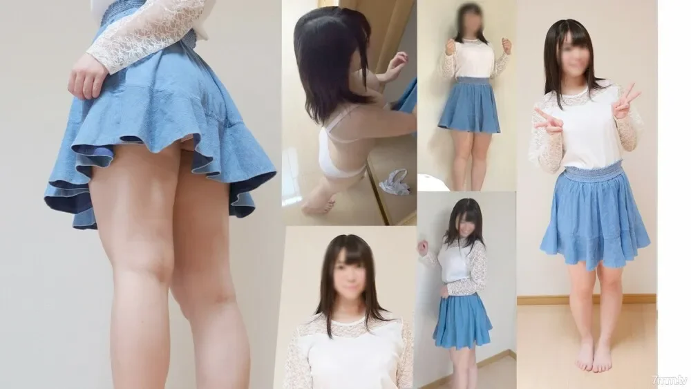 FC2-PPV-1101576 Limited quantity in translation, scheduled to end irregularly  Amateur panchira in home personal photo session vol.076 Amateur female college student ☆ Race queen costume ☆ Nana-chan "I'm nervous for the first photo session ...&