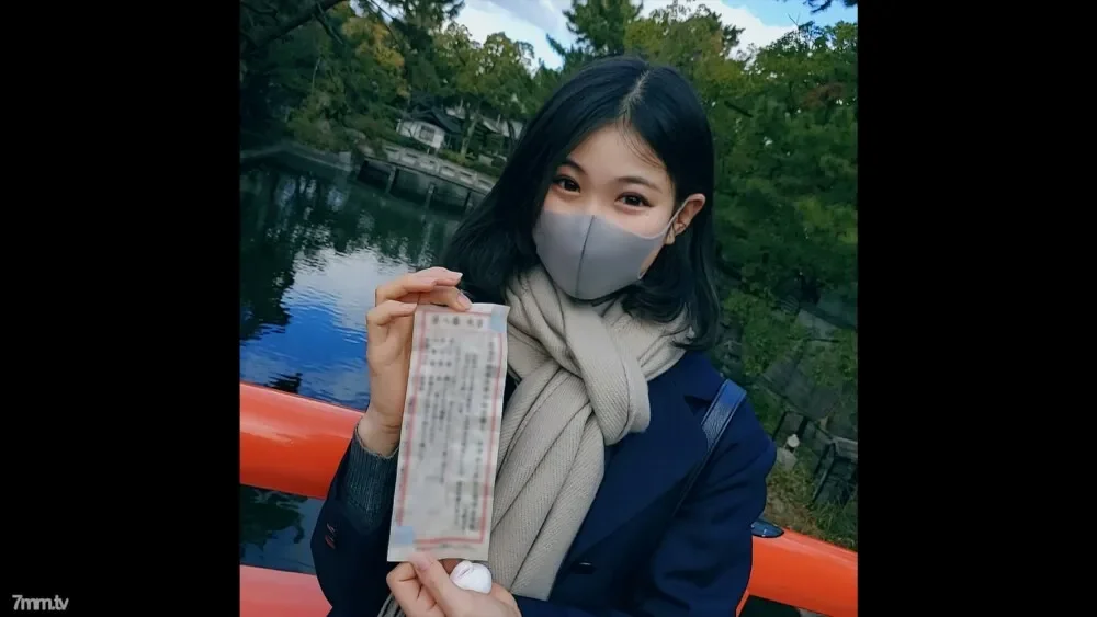 FC2-PPV-2639686 First shot! !! Limited number! Uncensored  A serious girl with a dream ◯ A disturbed foolery that a student showed me in a closed room! !! "I also wanted to come with my teacher ..." Creampie twice for a girl student who feels s