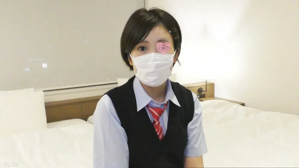 FC2-PPV-816996 -PPV 816996 Complete first shot ♥ Uniform raw squirrel ♥ Finally the ban on appearance is lifted!  - That shortcut beautiful girl, Ikuko-chan final chapter ♥ Squirting on the vibe and vaginal cum shot ♥ Remove the mask in the second ha...