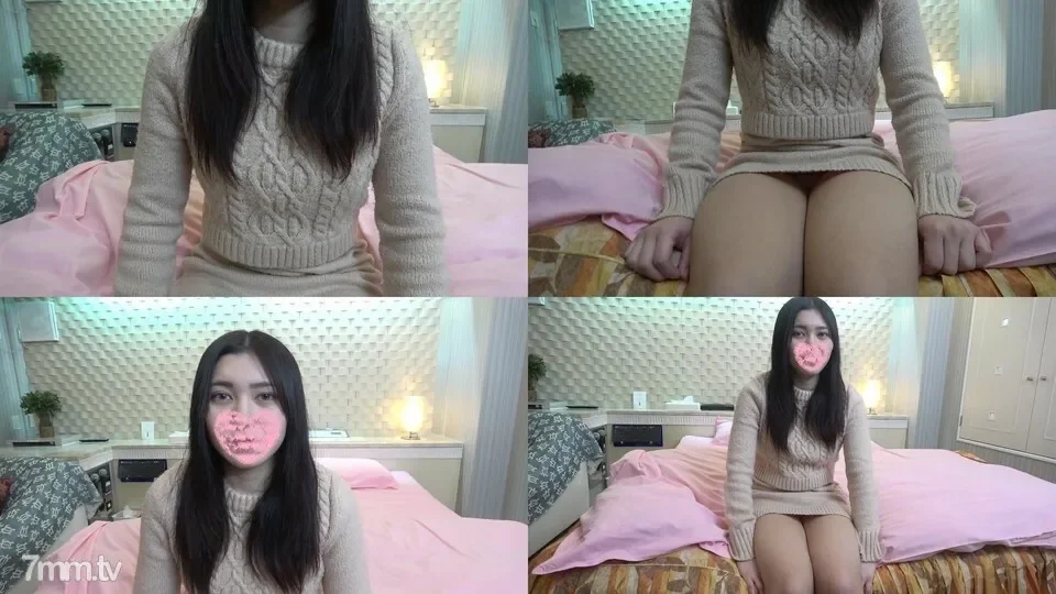 FC2-PPV-1734699 First shot  The play with sharp eyes and nose was the owner of the perfect body ♥♥