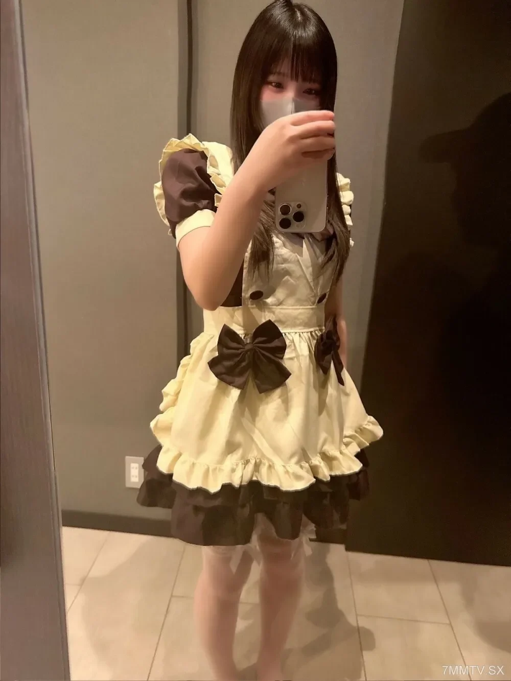 FC2-PPV-3277687 [Limited quantity sale] 18-year-old black-haired beauty Tsubasa-chan!  - A large amount of vaginal cum shot in a young body that has grown into an E cup!  - Life's first blowjob without mouth launch!  - A masterpiece of 2 works!  - [F...