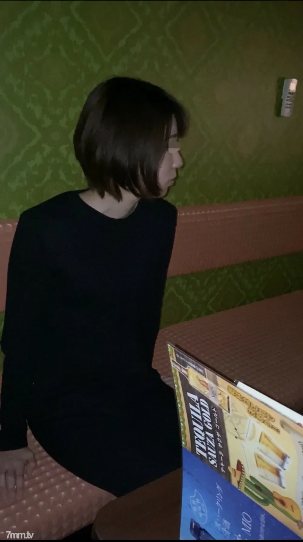 FC2-PPV-1312055 [Outdoors] Brass band Gonzo