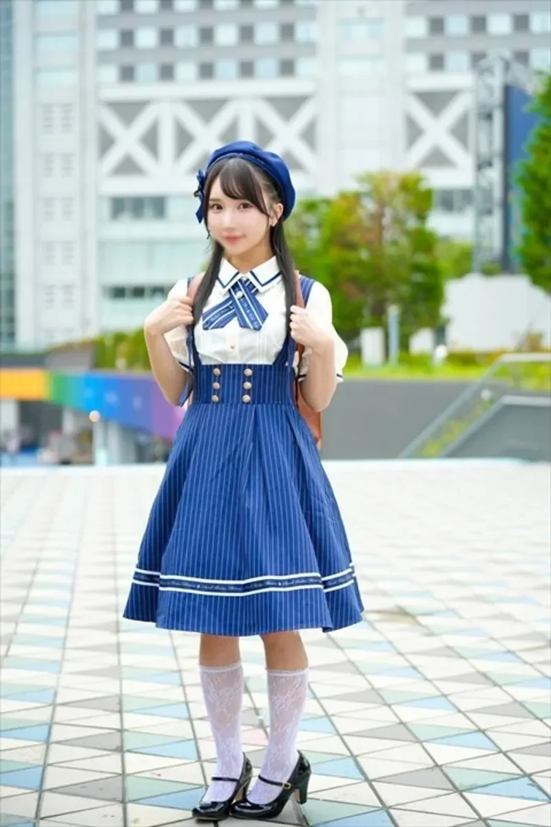 FC2-PPV-4821058 Street snap → Raw fuck ♥  Short idol otaku ** Creampie squirting deep throat fuck Super cute