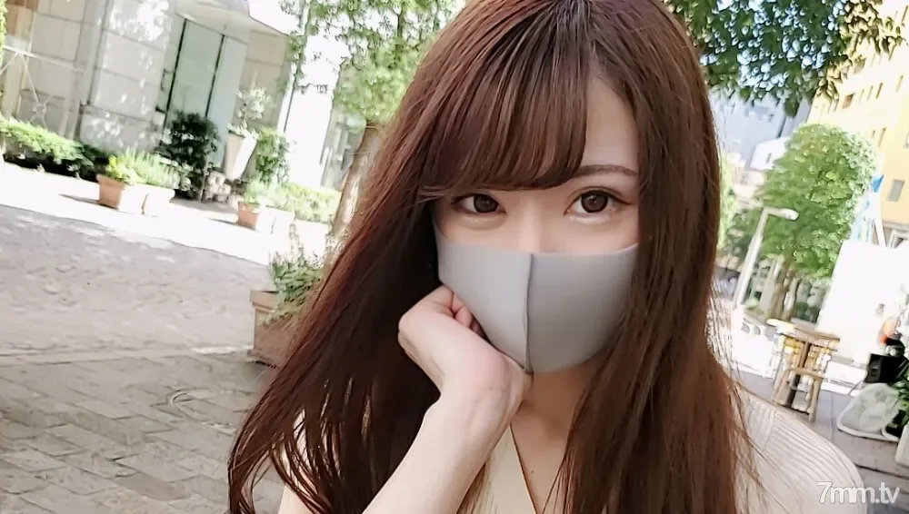 FC2-PPV-2354695 First shot! !! Limited number! Uncensored  Creampie in a sensitive body with a strong libido of a certain beauty salon beauty receptionist! !!  Blowjob scene appearance