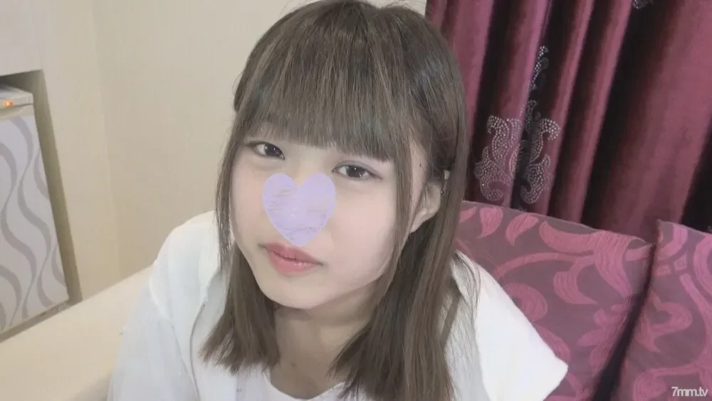 FC2-PPV-1061877 Personal shooting  Fuka 18 years old Massive vaginal cum shot to a runaway girl who tickles atrocities