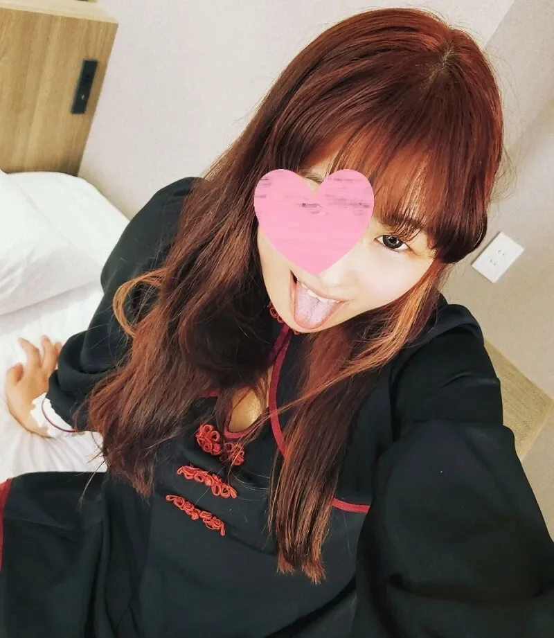 FC2-PPV-3121983 [Uncensored] [Mine system] A princess who met on SNS.  - She invited me to a hotel on the way home from watching a movie and immediately took a gonzo.  - Even though she is a menhera, she was a plump big tits with outstanding sensitiv...