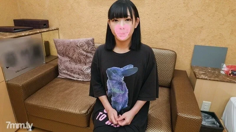 FC2-PPV-1497958 fc2-ppv 1497958 [Personal shooting] 56th shooting Hina 18 years old Black hair Lori daughter is super cute!  - Permanent preservation decision Cicolity super high cum shot [Amateur video]