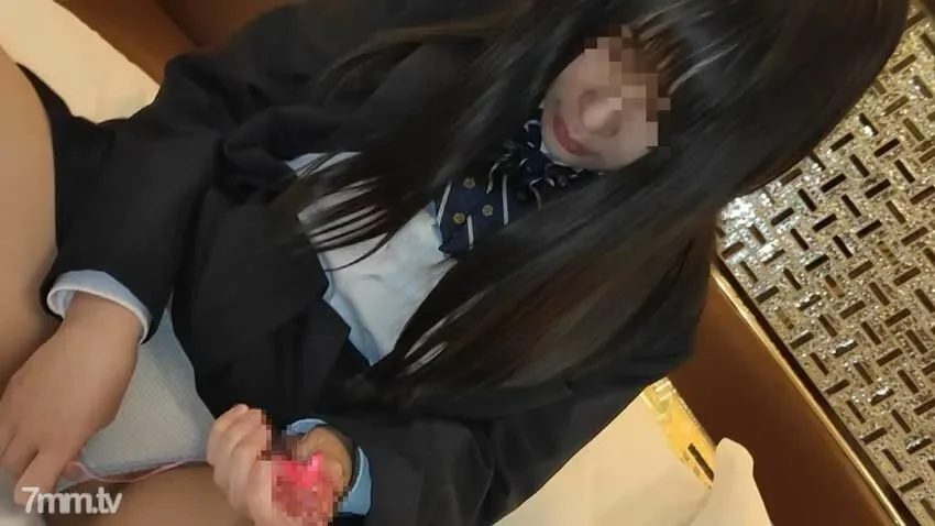 FC2-PPV-1693403 Weekend limited Individual shooting  Prefectural general course ② Curious black-haired girl. Gonzo is taken by a cram school teacher.