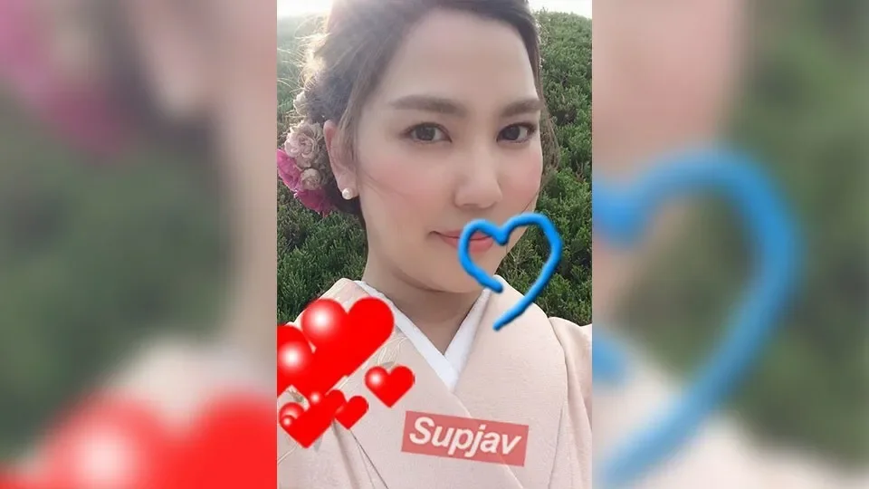 FC2-PPV-1434977 A wonderful old man  Married woman Minami's new work: Love after the stay-at-home