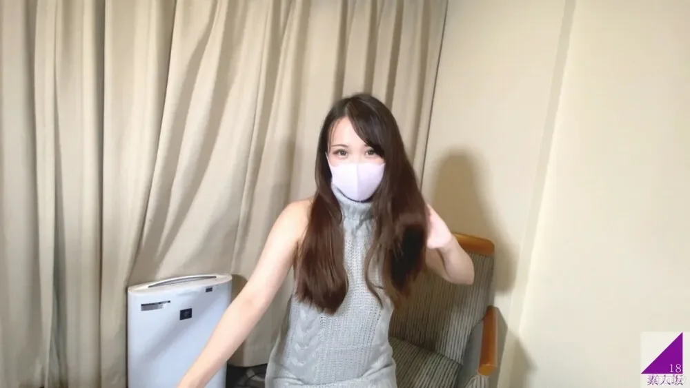 FC2-PPV-2192111 First shot  Honoka-chan and flirting raw etch with a warm atmosphere in a natural F cup Review privilege: High-quality version + another angle