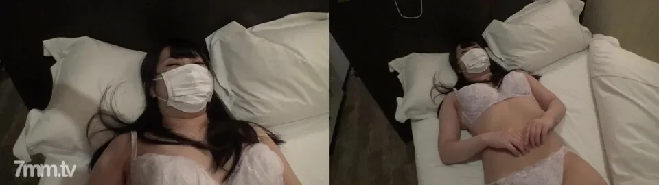 FC2-PPV-1915345 [Actual post] A miraculous Gonzo with a delivery health that entered for free ♥♥ A modest gasping voice is a proof of reality!  - !