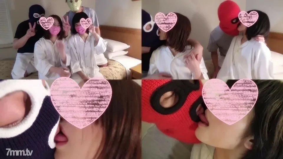 FC2-PPV-323170 God's work confirmed !! Beautiful breasts JD Yume-chan Rina-chan's "Two old men and raw vaginal cum shot 4P!!"