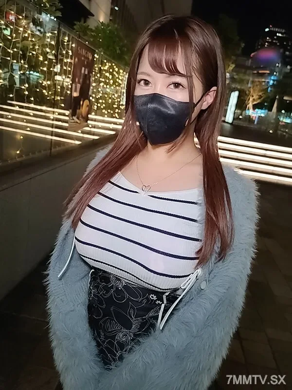 FC2-PPV-3730667 * Limited quantity for the first time * [Huge breasts, squirting] Too much hentai "Do M" back red woman Saya, 20 years old