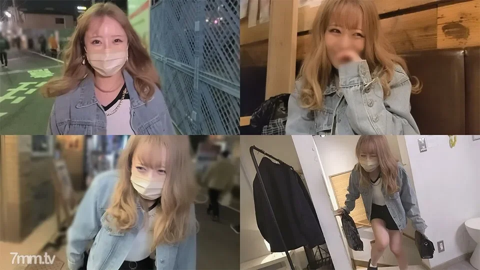 FC2-PPV-2954862 * Limited quantity [2480 ⇒ 1280 PT] * [Uncle devil] P activity ☆ Active model (22) ☆ Knee jerky with rotor → Unauthorized vaginal cum shot in flood pussy