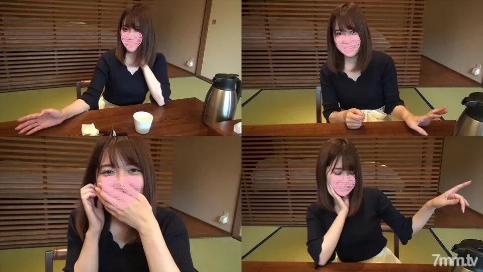 FC2-PPV-1110183 fc2-ppv 1110183 Complete appearance ♥ ️ ♥ ️ Beautiful breasts, legs, nice ass dazzling Tundere beauty receptionist 24 years old and vaginal cum shot on a private hot spring trip ♥ ️ Feeling with shame SEX in the outdoor bath ♥ ️ ♥ ️ I...