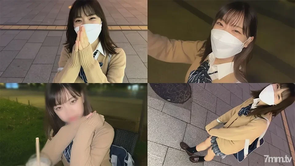 FC2-PPV-3061451 *Limited time only* J-kei, 3P  Pink nipples ☆ E-cup beautiful busty girl  18  ☆ Two dicks combined into a different life ☆ Pies and creampie