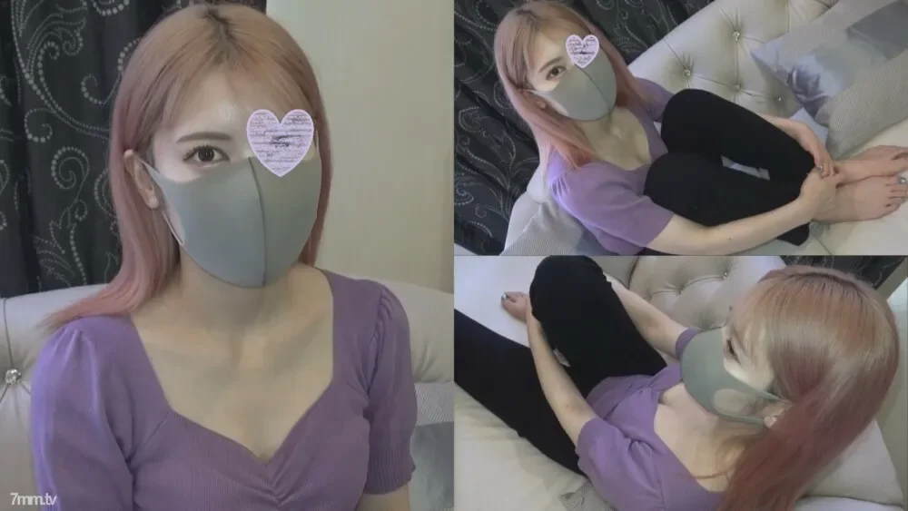 FC2-PPV-2982793 [Individual Shooting] Maika 25 years old A large amount of shots to a lewd fair-skinned beauty with an outstanding treasured style