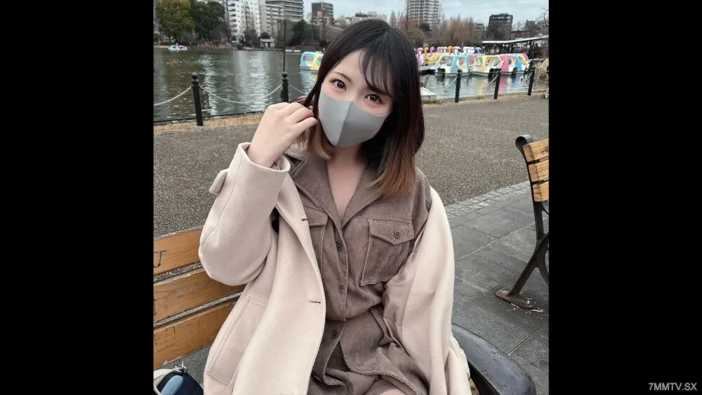 FC2-PPV-3183817 First shoot!  - !  - Limited until 2/18!  - !  - [Uncensored] Continuous intravaginal ejaculation with sexual desire exposed to a signboard girl who works at a certain famous car parts store!  - !  - The Ecup, which is usually hidden ...