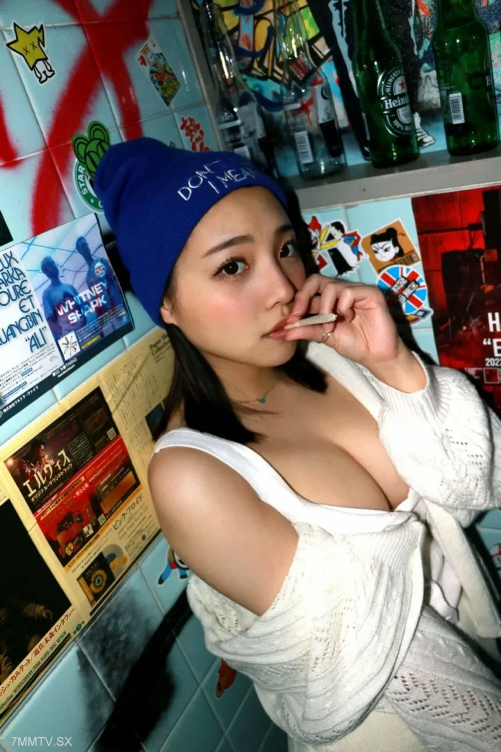 FC2-PPV-4543395 Godly Breasts JD  I invited a super cute godly breasted dancer JD to the club toilet and gave her a Puffpuff blowjob → I took her home and creampied her Tokyo Heaven ※FC2 exclusive review bonus available