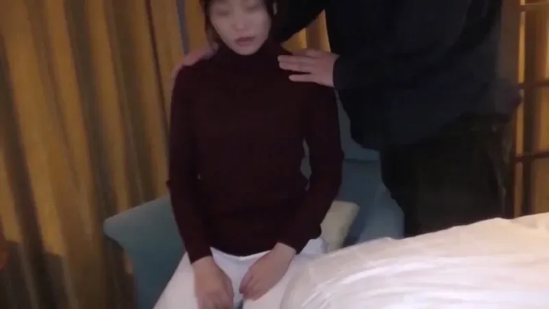 FC2-PPV-4830550 5-day limited edition, re-edited version, thin face mosaic  A wife who fell into debt and was played to accept another man's dick... Re-edited version