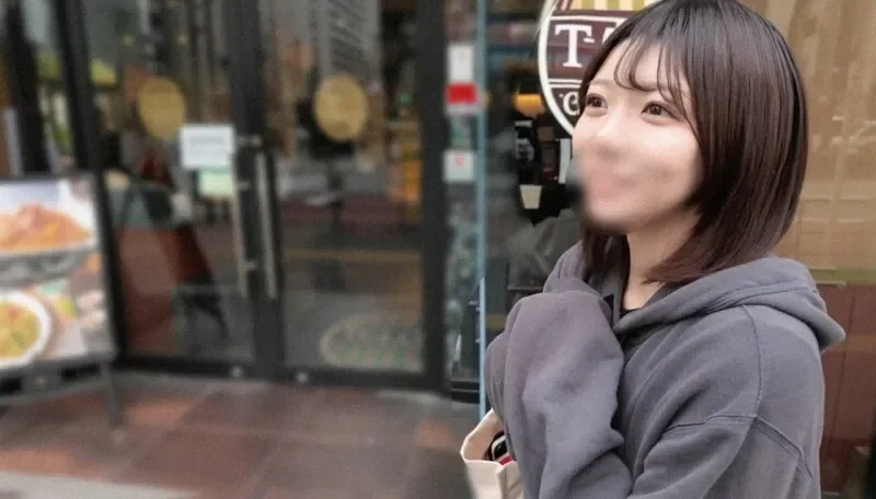 FC2-PPV-4830928 1290 points until the 6th!! First time  *A stunning former idol beauty is attracted by the 'O. ㊎' and applies for a job with a high salary. My dick is seduced by the charm of this beautiful woman. No creampies allowed.