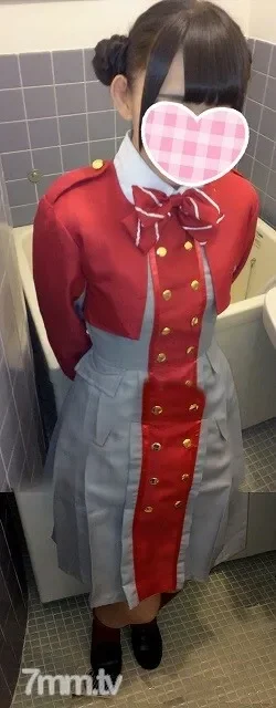 FC2-PPV-1158749 ● Today's limited sale ● Personal shooting  Uniform idol girl and industry turtle dark dream blowjob video Private room blowjob