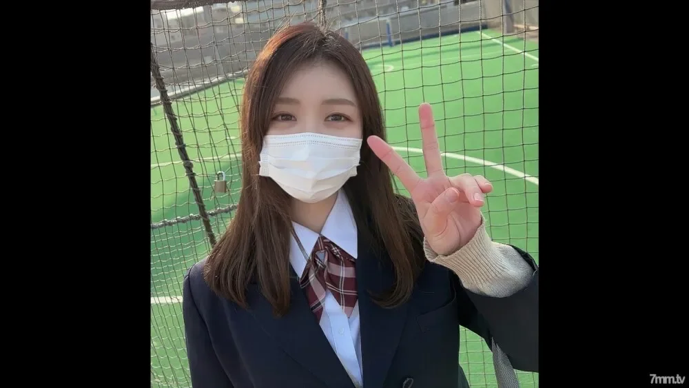 FC2-PPV-2884024 [Uncensored] Another face hidden behind the neat and clean beautiful girl honor student who has transferred to another school... Untreated bristle pure whitening pure body without rubber vaginal ejaculation!  - !  - (Privilege, first ...