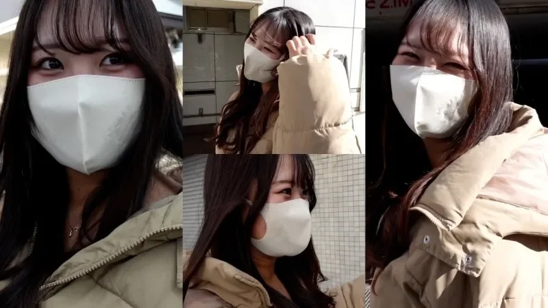 FC2-PPV-4821146 A plump, busty college student!  She has a boyfriend and her greedy body is so exciting! Cheating sex that keeps on coming!