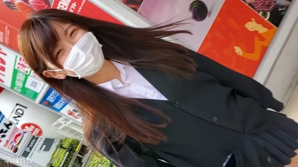 FC2-PPV-2071025 Limited number! !! Uncensored  "Are you not with me?" A student with tall legs approaching a lecturer who has a relationship with a friend  Part 2  This is her last work ...