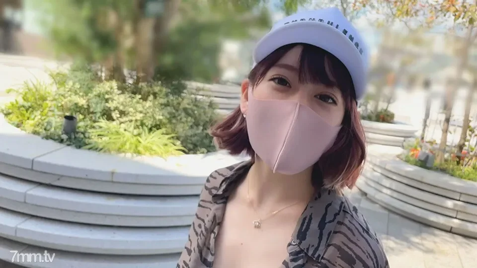 FC2-PPV-2477324 ☆ Omankokupa ☆ Yariman Round Girl  23  ☆ Open yourself and plead for a dick ⇒ Creampie with a raw piston × 2