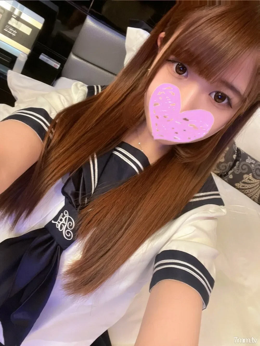 FC2-PPV-2760955 Personal shooting  Cute S-class J as a celebrity ● Mating with raw squirrel cum shot in a uniform beautiful girl of Miss Refre !!: Aina (18 years old)