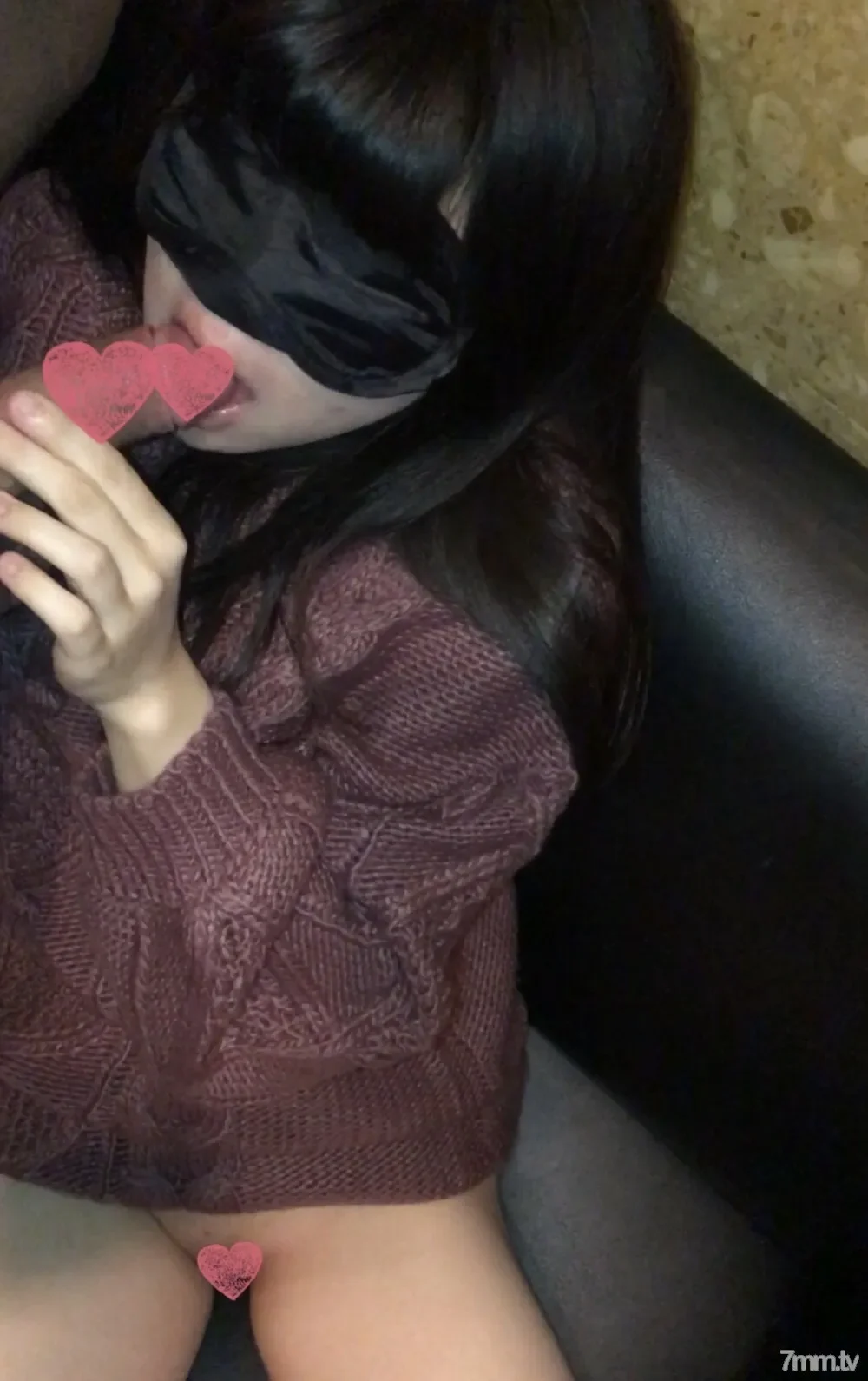 FC2-PPV-1263258 Personal shooting  Neat JD secretly raw insertion Gonzo & double piece blowjob