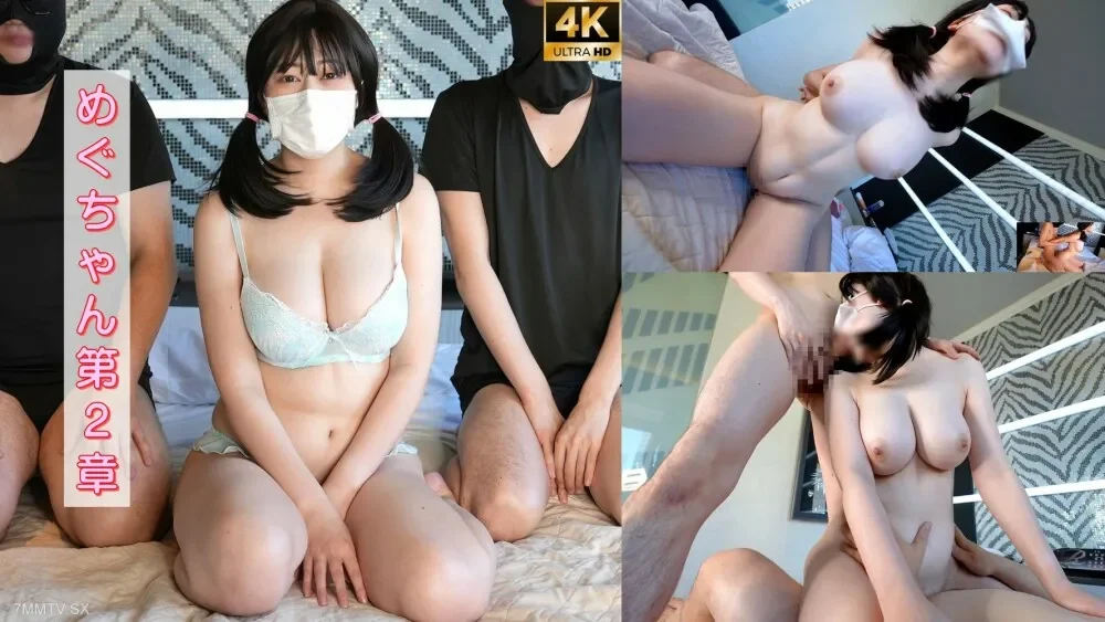 FC2-PPV-4088846 141_God Breast Play  "That's right, I actually have a tendency to be passive." How do you directly receive criticism, and how vulgar and vulgar are you? 1st 3P big breasts continuation 2nd primitive sexual love! “對 Fuuki, I