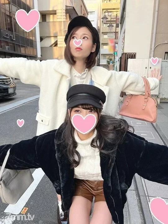 FC2-PPV-2645348 Oni is outside! The pussy is home!   Urban legend beauty. Reverse Nampa Bitch Female College Student Duo and Orgy Battle! I love Ehomaki too much and get my pussy wet and demon squirrel cum! 20-year-old vaginal cum shot fertilization ...