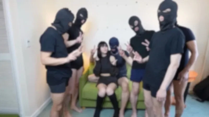 FC2-PPV-4687482 3 days! Half price!! Face revealed  7P  Vaginal convulsions from the continuous pistoning of 6 people, "Unconcealable pleasure" SSS-class beautiful naked body with mouth, breasts, ass, creampie, and plenty of 9 ejaculations