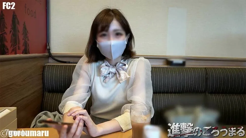 FC2-PPV-1831514 Individual shooting 39  21-year-old neat and clean half-striped vaginal cum shot ① Limited time 20000pt → 4980pt