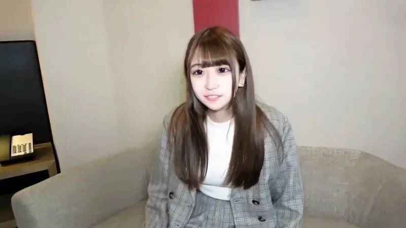 FC2-PPV-2343289 None  Limited to 100 pieces 2980 → 1480pt OFF!  ♥ Anime voice of play busty F cup! I feel like I'm in an idol group somewhere ♥ Super cute 19-year-old female college student ♥ * Review bonus / high-quality version