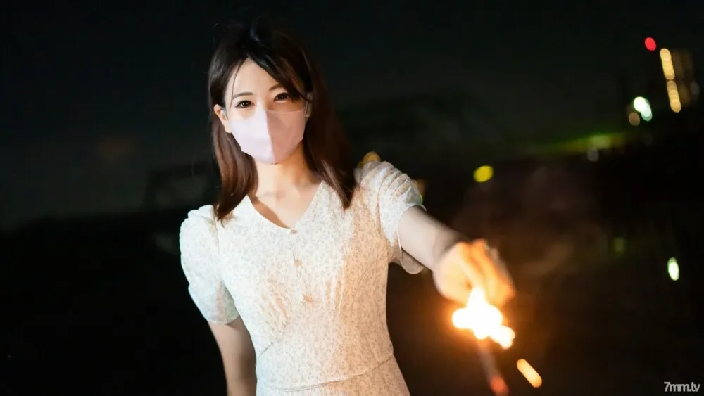 FC2-PPV-3124662 First shoot!  - !  - Limited until 11/16!  - [Uncensored] Cinema style!  - Memories of summer days when we exchanged fleetingly and violently like fireworks.  - I never thought that a graceful female college student like her would be ...