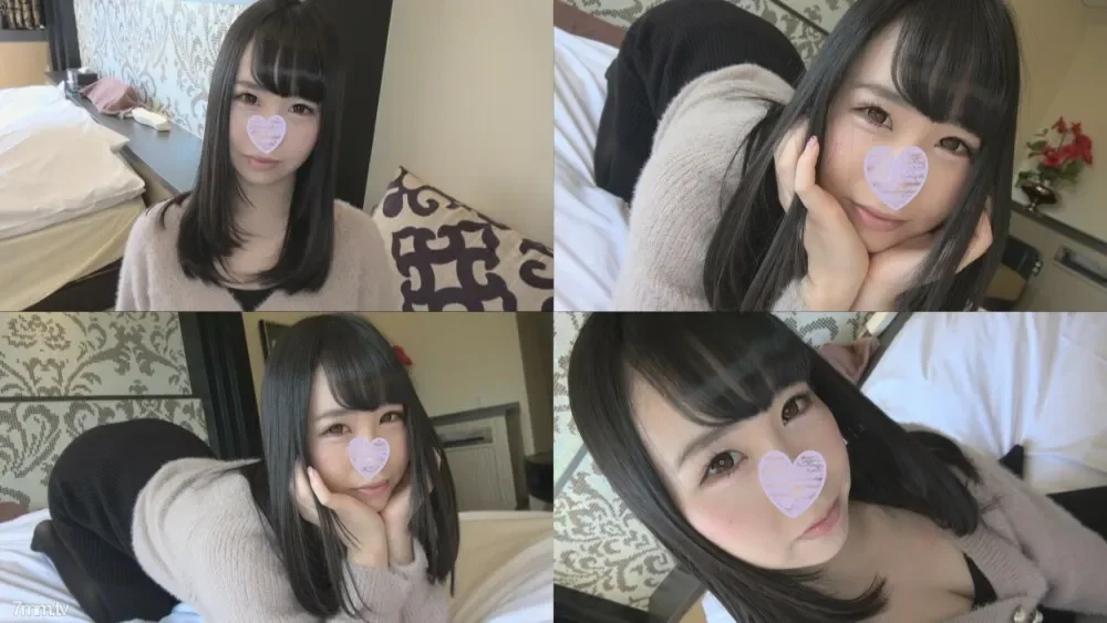 FC2-PPV-1056123 Personal shooting  An 25-year-old vaginal cum shot to a neat and clean slender beauty who does not need explanation