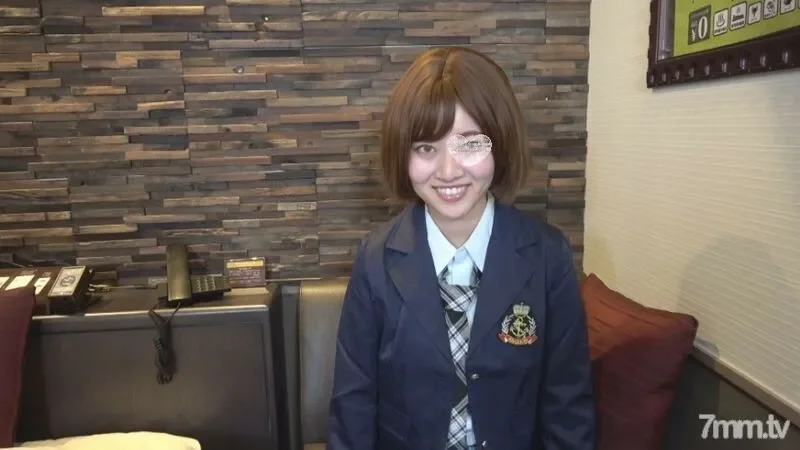 FC2-PPV-1576023 [Personal shooting] [No] First shot!  - A girl with a cute smile and a small butt shaved pussy!  - As a review privilege, you can download the main high-quality version ZIP and blowjob and masturbation (48 minutes).