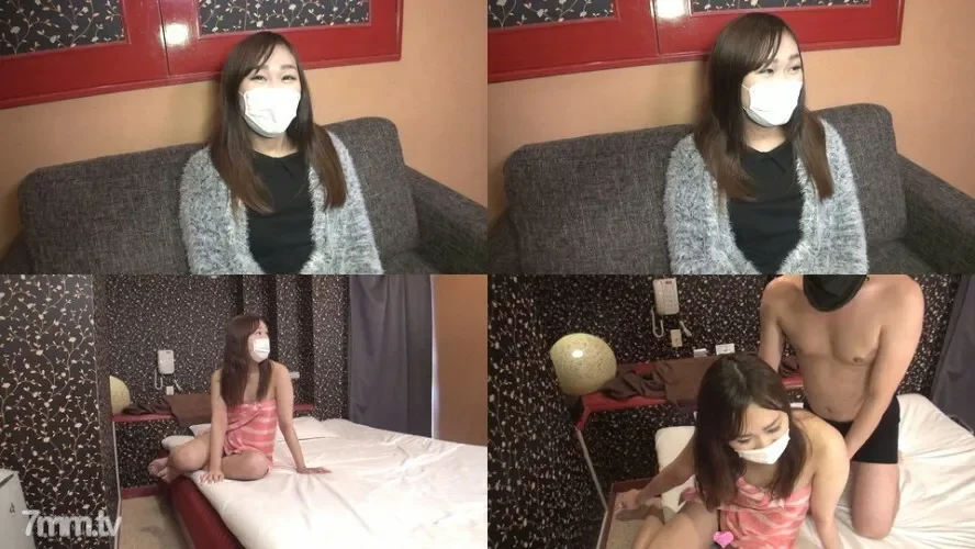 FC2-PPV-534882 Life's first 3P & first consecutive vaginal cum shot!  - I injected muddy sperm into an amateur girl twice!  - 【selfie】