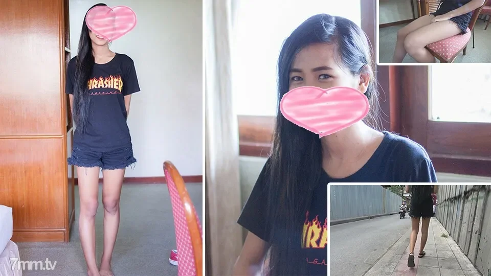 FC2-PPV-654598 Limited to 150  Creampie pop to a slender beautiful girl who picked up with a dating app with high quality zip