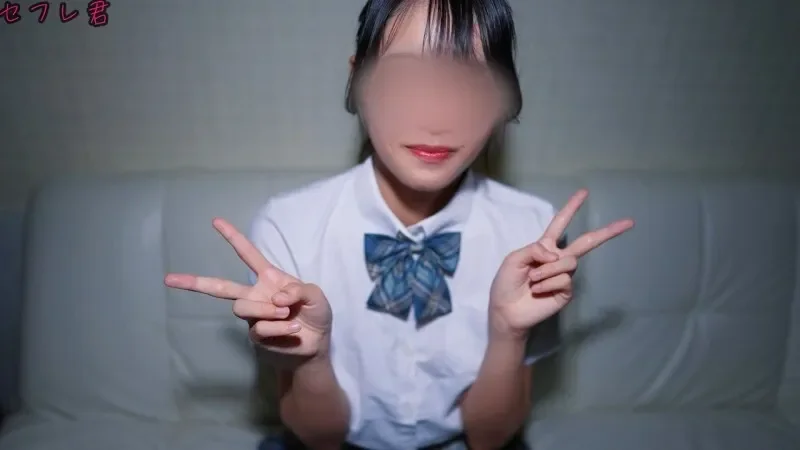 FC2-PPV-4820365 *Special angle* After falling in love at first sight with the beautiful convenience store clerk, he heads to a love hotel after work ♡ 18-year-old with a model-like body and firm breasts, gets wet easily and gets dripping wet - her fi...