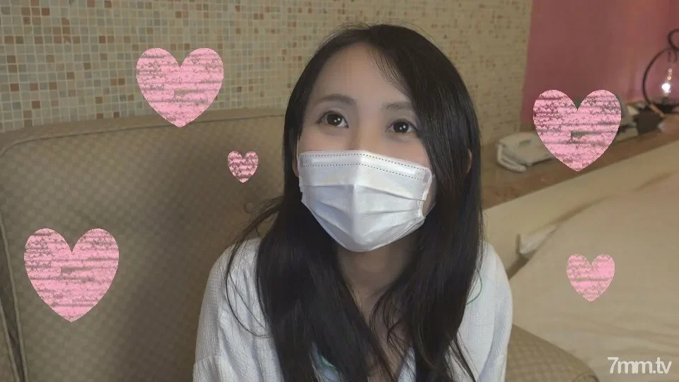 FC2-PPV-1190550 fc2-ppv 1190550 ★ First shot ☆ Shoko-chan, a neat black-haired girl, 26 years old ☆ Ascended with an electric massage machine while making her slender body jerky!  - Creampie as it is with lust for love juice sloppy raw chin ♥ [Person...