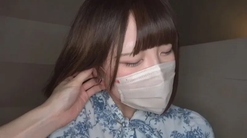 FC2-PPV-4782454 50% OFF! Limited Quantity Price!  8/23 log1B: Rika: Raw sex with a poor, introverted, big-breasted woman who always says "I'm not cute///"